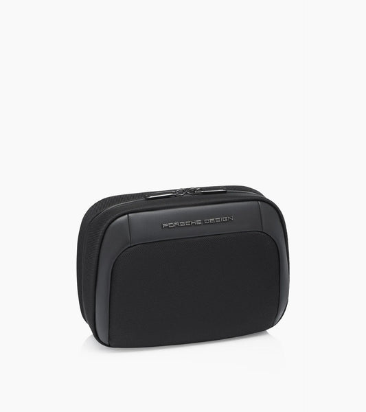Roadster Nylon Washbag M | Porsche Design Special Offer