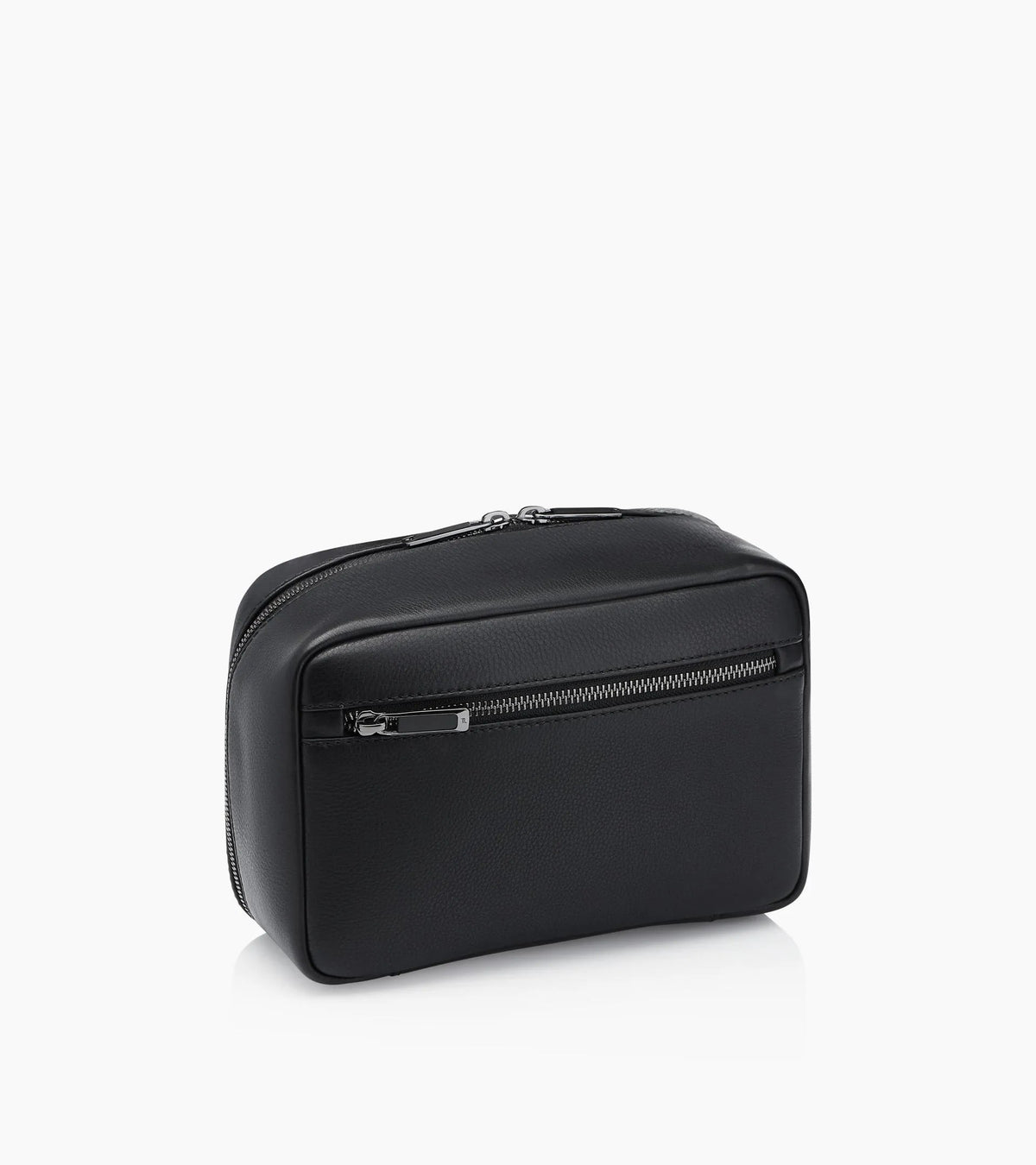 Roadster Leather Washbag M | Porsche Design Popular