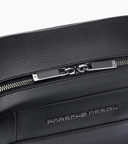 Roadster Leather Washbag M | Porsche Design Popular