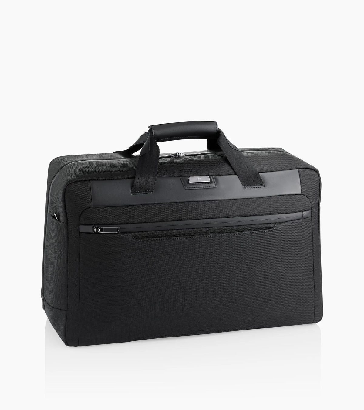 Roadster Nylon Weekender | Porsche Design Essential
