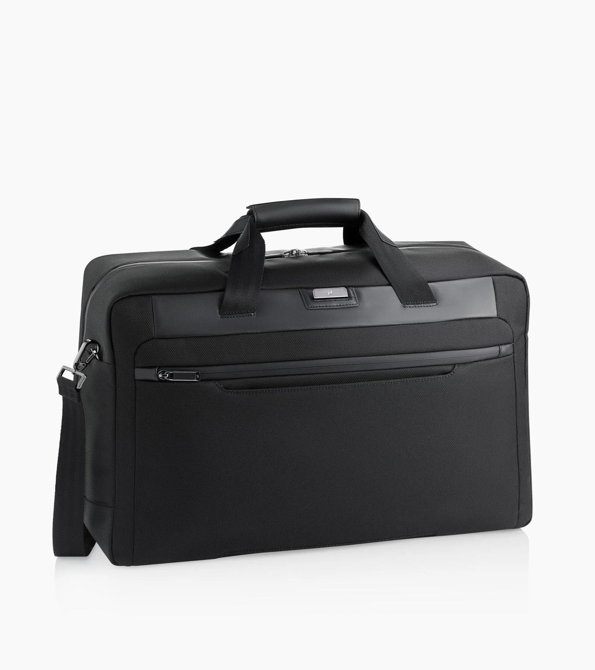 Roadster Nylon Weekender | Porsche Design Essential