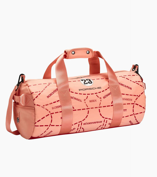 Duffel bag – 917 Pink Pig | Porsche Design Discount