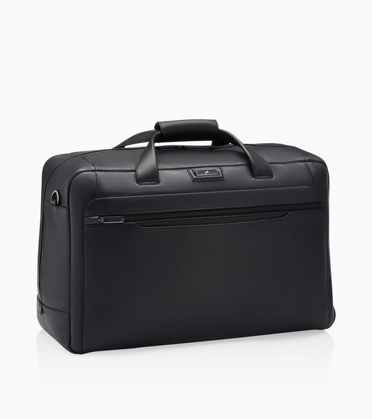 Roadster Leather Weekender | Porsche Design Classic