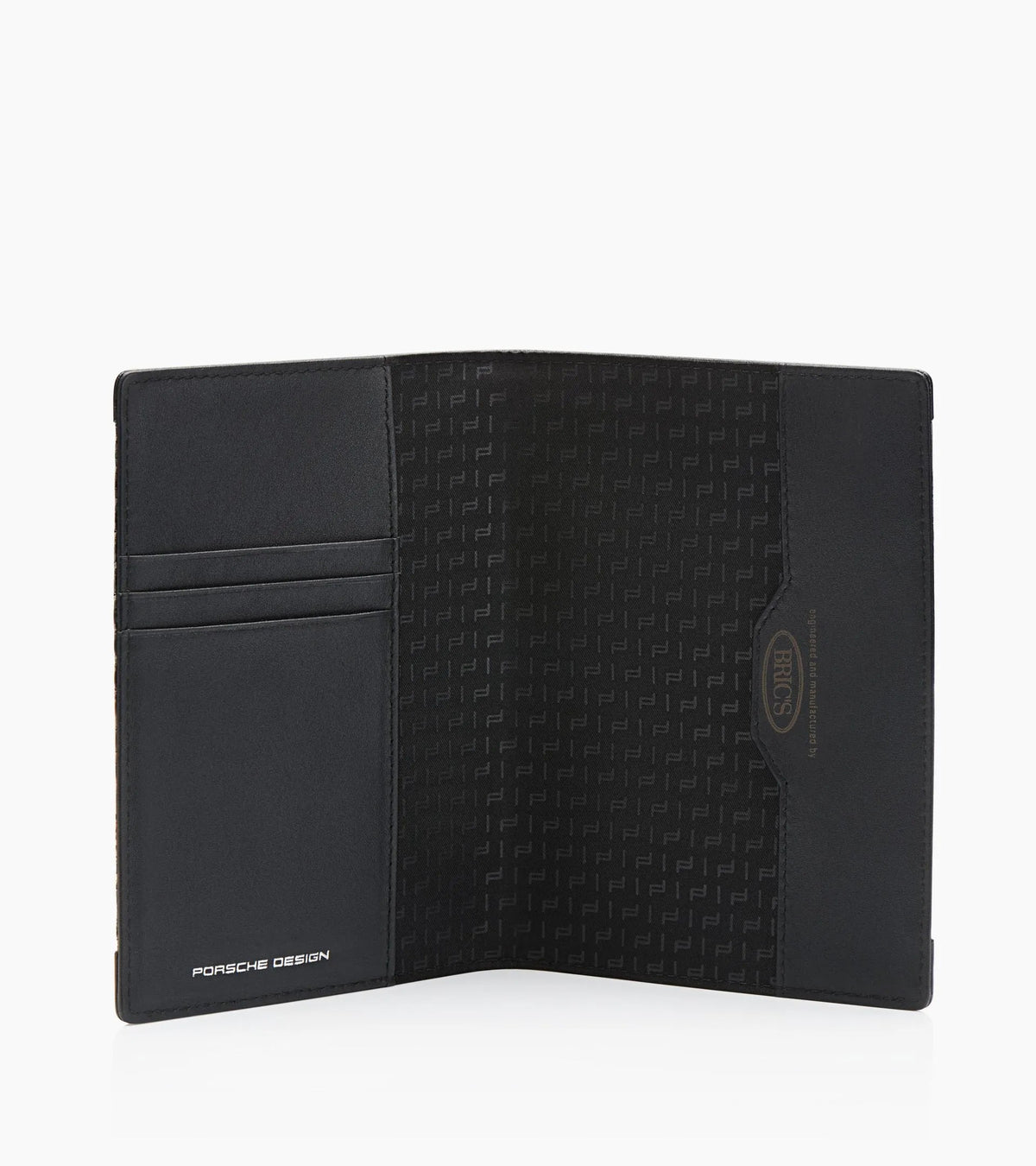 Carbon Passport Holder | Porsche Design Top Pick