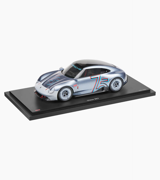 Porsche Vision 357 – Limited Edition | Porsche Design Trending