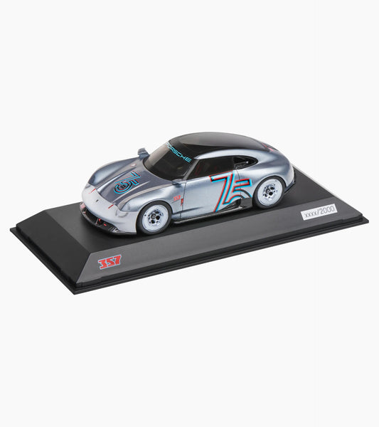 Porsche Vision 357 – Limited Edition | Porsche Design Exclusive