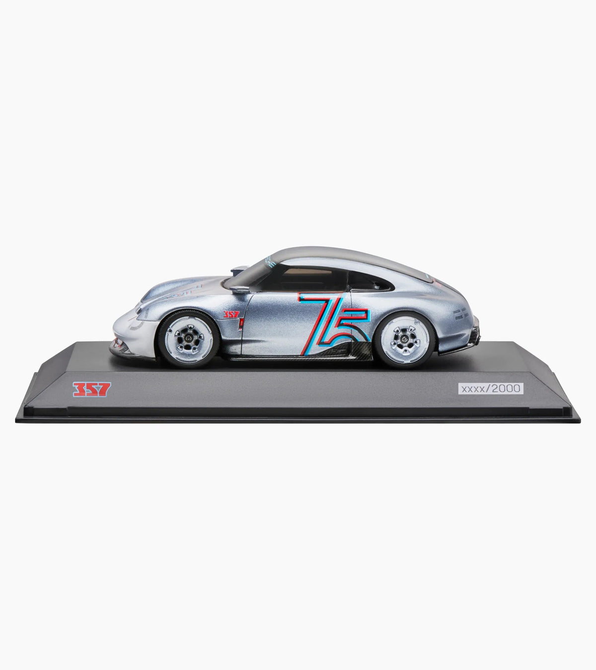 Porsche Vision 357 – Limited Edition | Porsche Design Exclusive