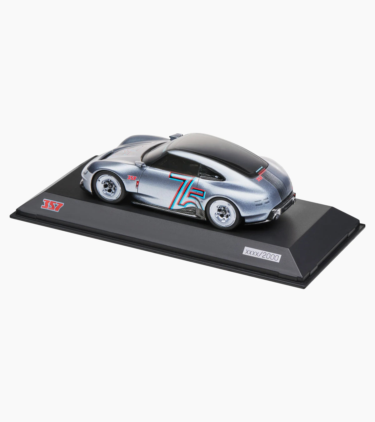Porsche Vision 357 – Limited Edition | Porsche Design Exclusive