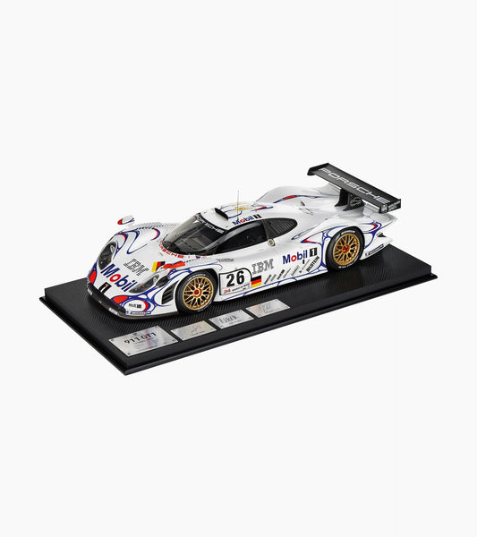 911 GT1 1998 | Porsche Design Essential