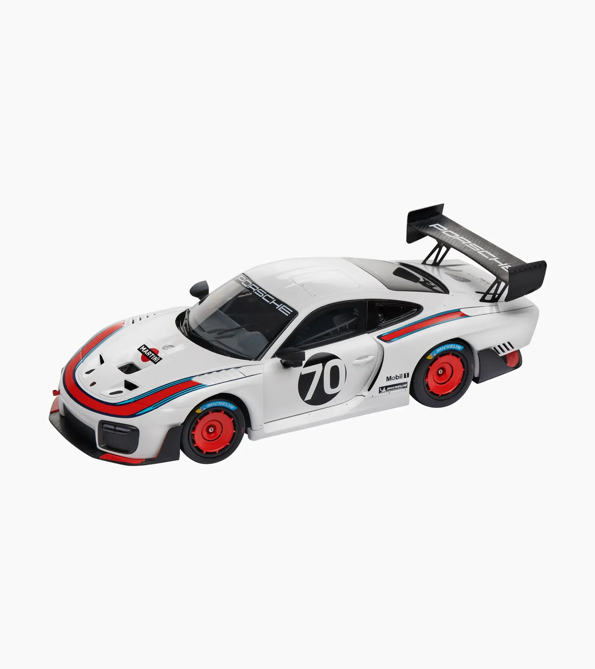 Porsche 935 (2019) | Porsche Design Exclusive