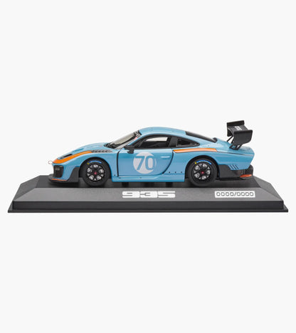 Porsche 935 (2019) Gulf – Ltd. | Porsche Design Exclusive