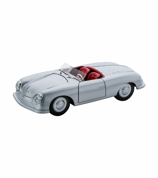 Porsche 356 Nr. 1 Roadster | Porsche Design Trusted