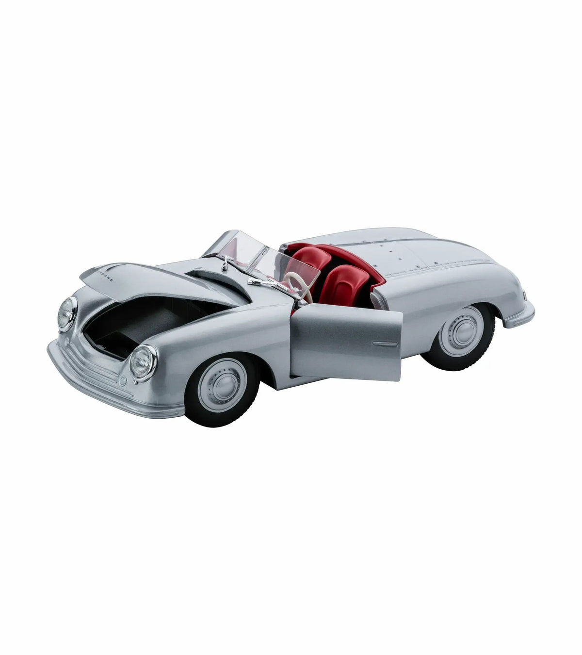 Porsche 356 Nr. 1 Roadster | Porsche Design Trusted
