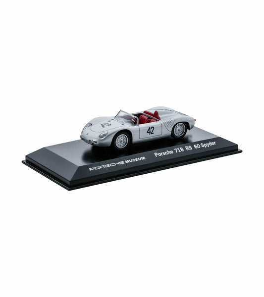 Porsche 718 RS 60 - Sebring 1960 | Porsche Design Signature