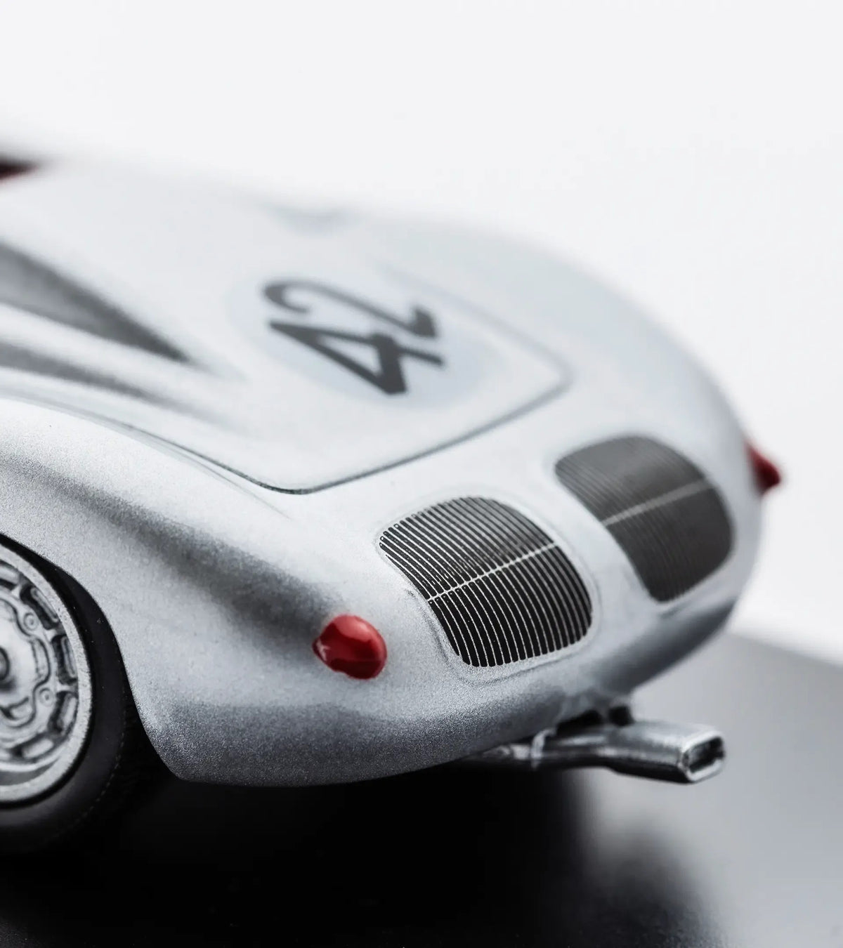 Porsche 718 RS 60 - Sebring 1960 | Porsche Design Signature