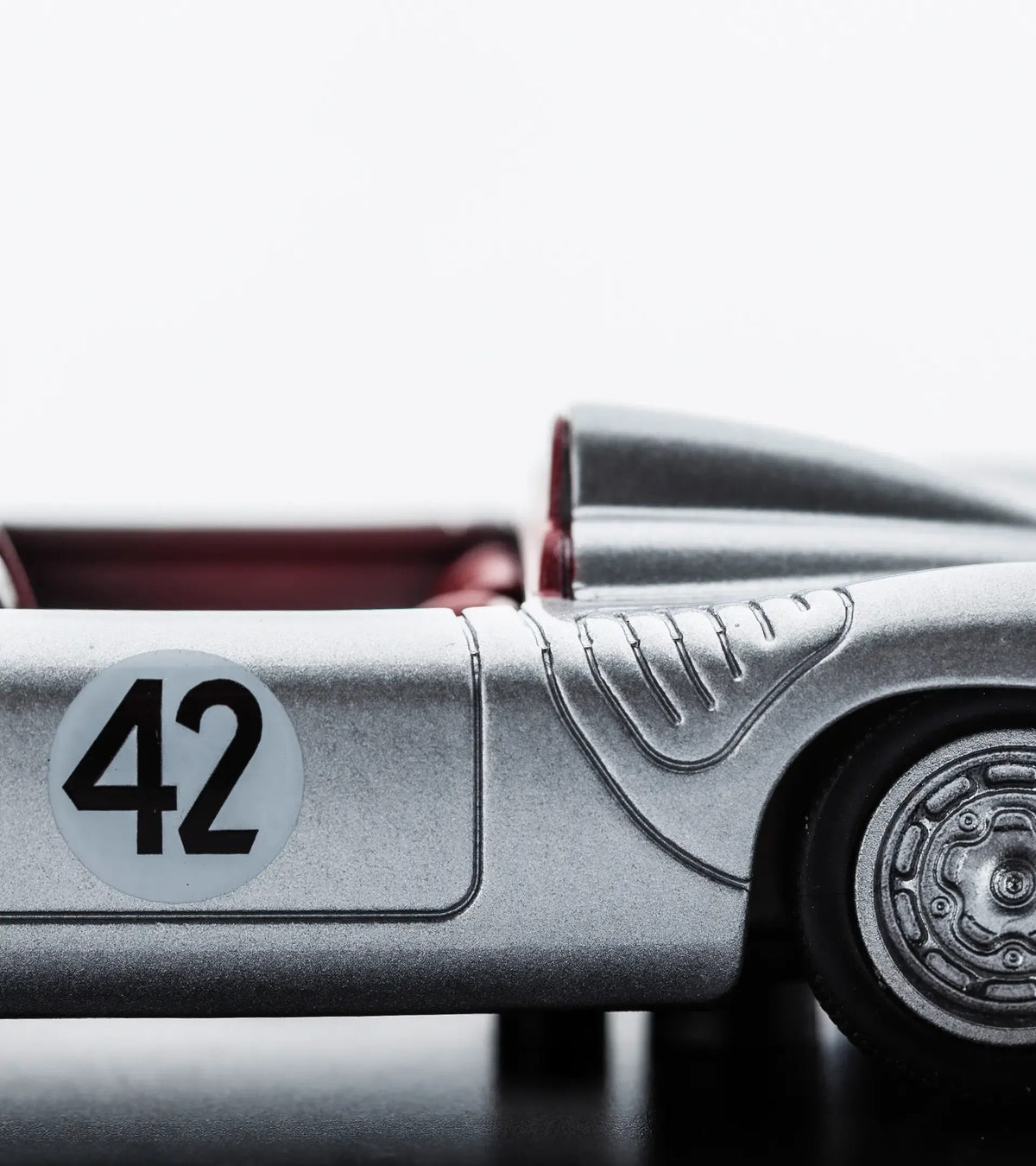 Porsche 718 RS 60 - Sebring 1960 | Porsche Design Signature