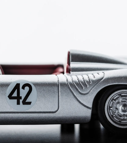 Porsche 718 RS 60 - Sebring 1960 | Porsche Design Signature