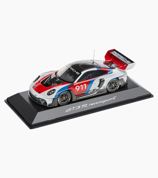 Porsche 911 GT3 R rennsport – Limited Edition | Porsche Design Quality