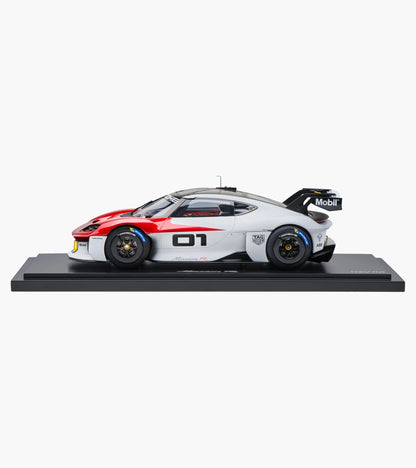 Porsche Mission R – Ltd. | Porsche Design Customer Favorite