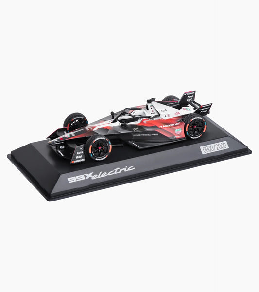Porsche 99x Electric – Ltd. | Porsche Design Best Seller