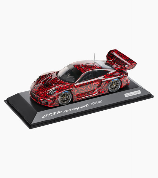 Porsche 911 GT3 R rennsport – Limited Edition | Porsche Design Best Price