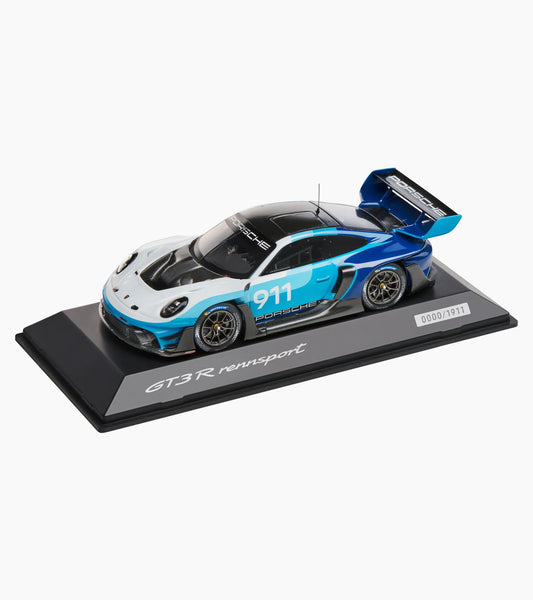 Porsche 911 GT3 R rennsport – Limited Edition | Porsche Design Exclusive