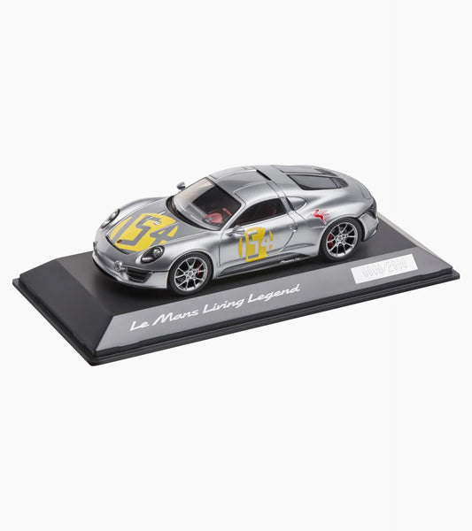 Porsche Le Mans Living Legend – Ltd. | Porsche Design Trending