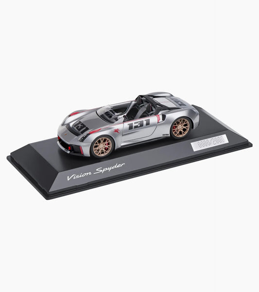 Porsche Vision Spyder – Ltd. | Porsche Design Deals