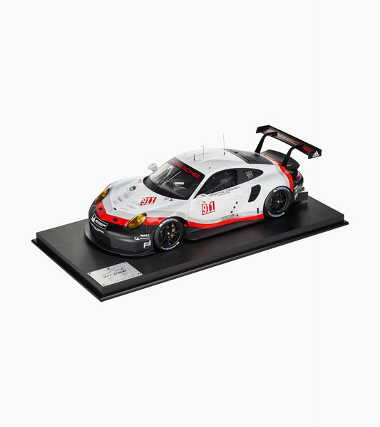911 RSR 2017 | Porsche Design Special Offer