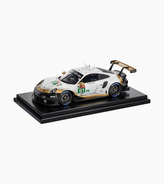 911 RSR 2019 | Porsche Design Discount