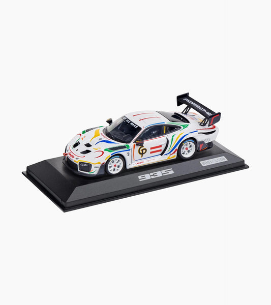 935/19 Champion | Porsche Design Classic