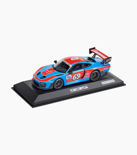 935/19 Carrera | Porsche Design Trending