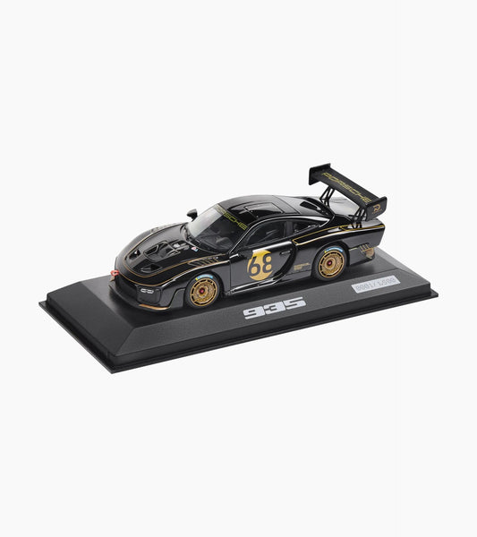 935 / 19 JPS | Porsche Design Value