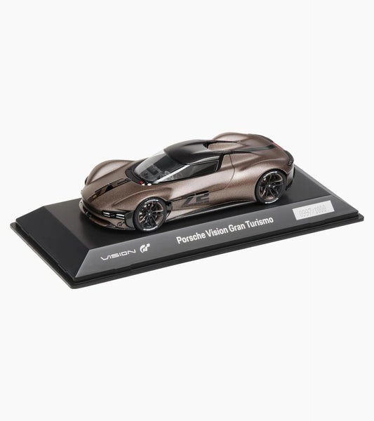 Porsche Vision Gran Turismo – Limited Edition | Porsche Design Classic