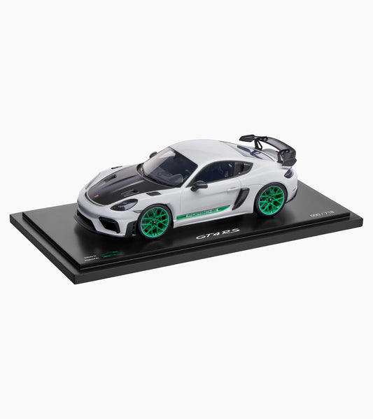 Porsche 718 Cayman GT4 RS (982) – Limited Edition | Porsche Design Recommended