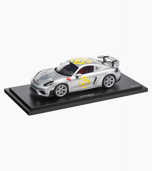 Porsche 718 Cayman GT4 RS (982) – Limited Edition | Porsche Design Top Pick