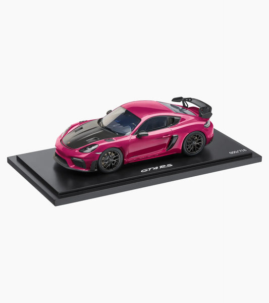 Porsche 718 Cayman GT4 RS (982) – Ltd. | Porsche Design Best Price
