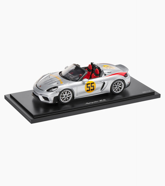 Porsche 718 Spyder RS (982) – Limited Edition | Porsche Design Smart Buy