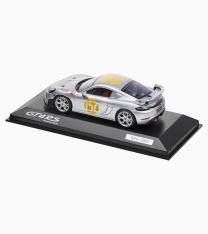 Porsche 718 Cayman GT4 RS (982) – Limited Edition | Porsche Design Latest