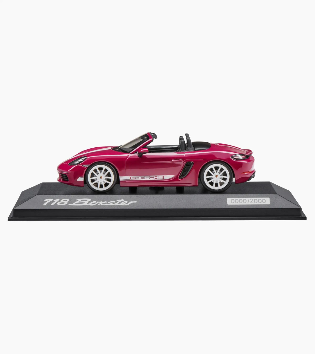Porsche 718 Boxster Style Edition (982) – Ltd. | Porsche Design Signature