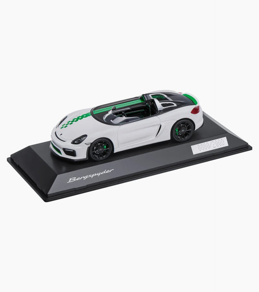 Porsche Boxster Bergspyder – Ltd. | Porsche Design Discount