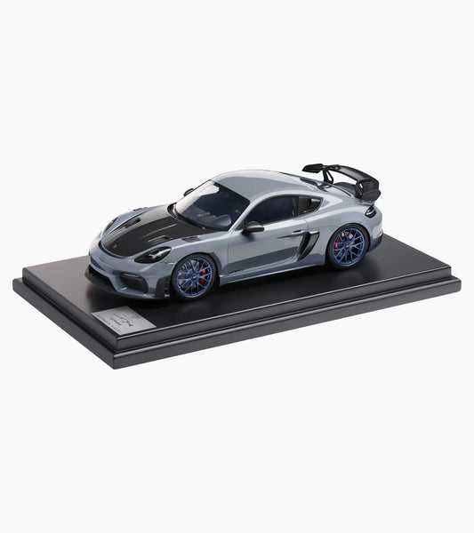 Porsche 718 Cayman GT4 RS (982) – Ltd. | Porsche Design Essential