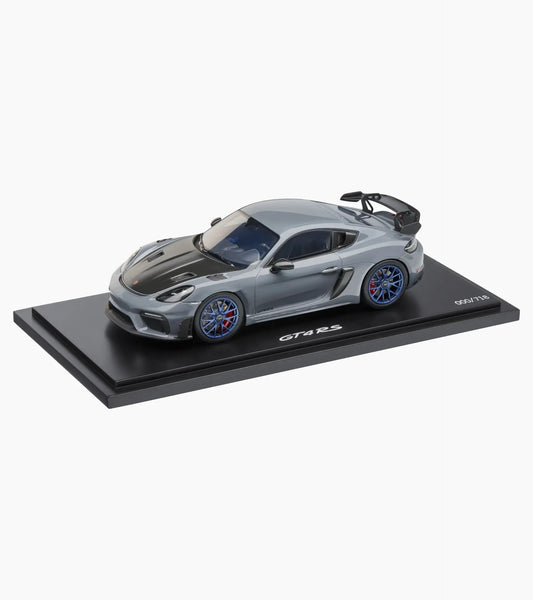 Porsche 718 Cayman GT4 RS (982) – Ltd. | Porsche Design Essential