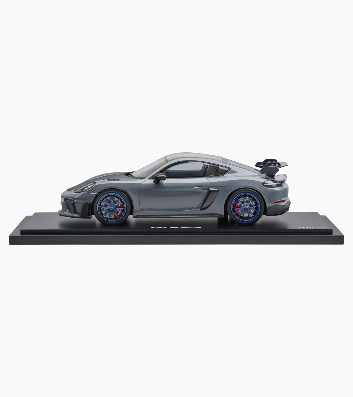 Porsche 718 Cayman GT4 RS (982) – Ltd. | Porsche Design Essential