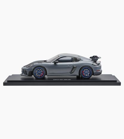 Porsche 718 Cayman GT4 RS (982) – Ltd. | Porsche Design Essential