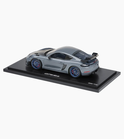 Porsche 718 Cayman GT4 RS (982) – Ltd. | Porsche Design Essential