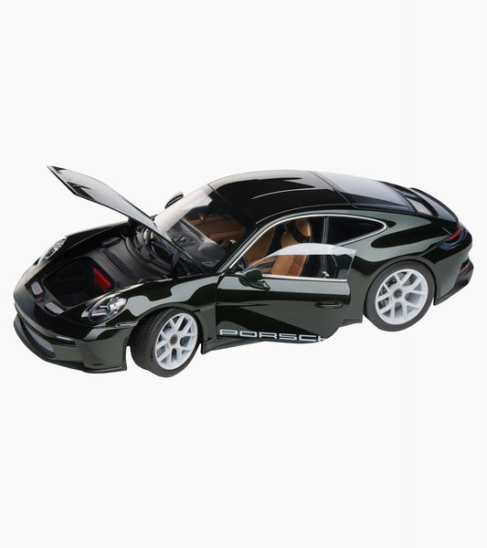 Porsche 911 S/T (992) | Porsche Design New