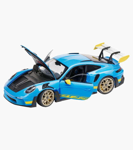 Porsche 911 GT3 RS (992) – Limited Edition | Porsche Design Latest