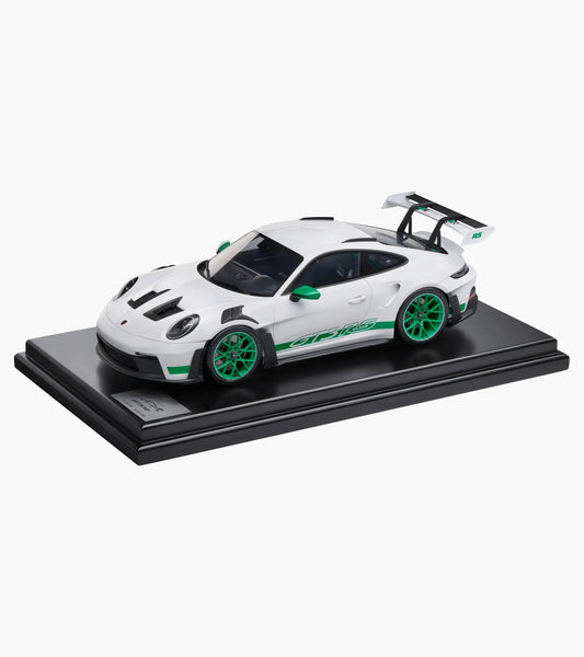 Porsche 911 GT3 RS (992) – Ltd. | Porsche Design Best Seller