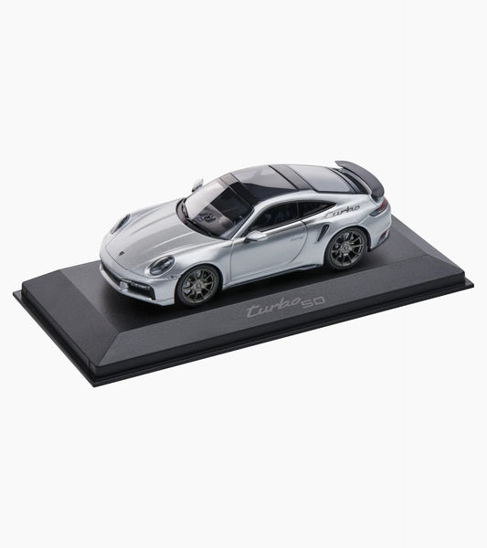Porsche 911 Turbo 50 years (992) | Porsche Design Signature